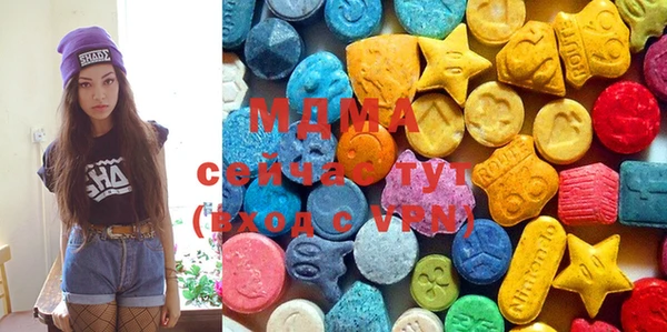 тгк Богородицк