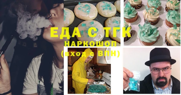тгк Богородицк